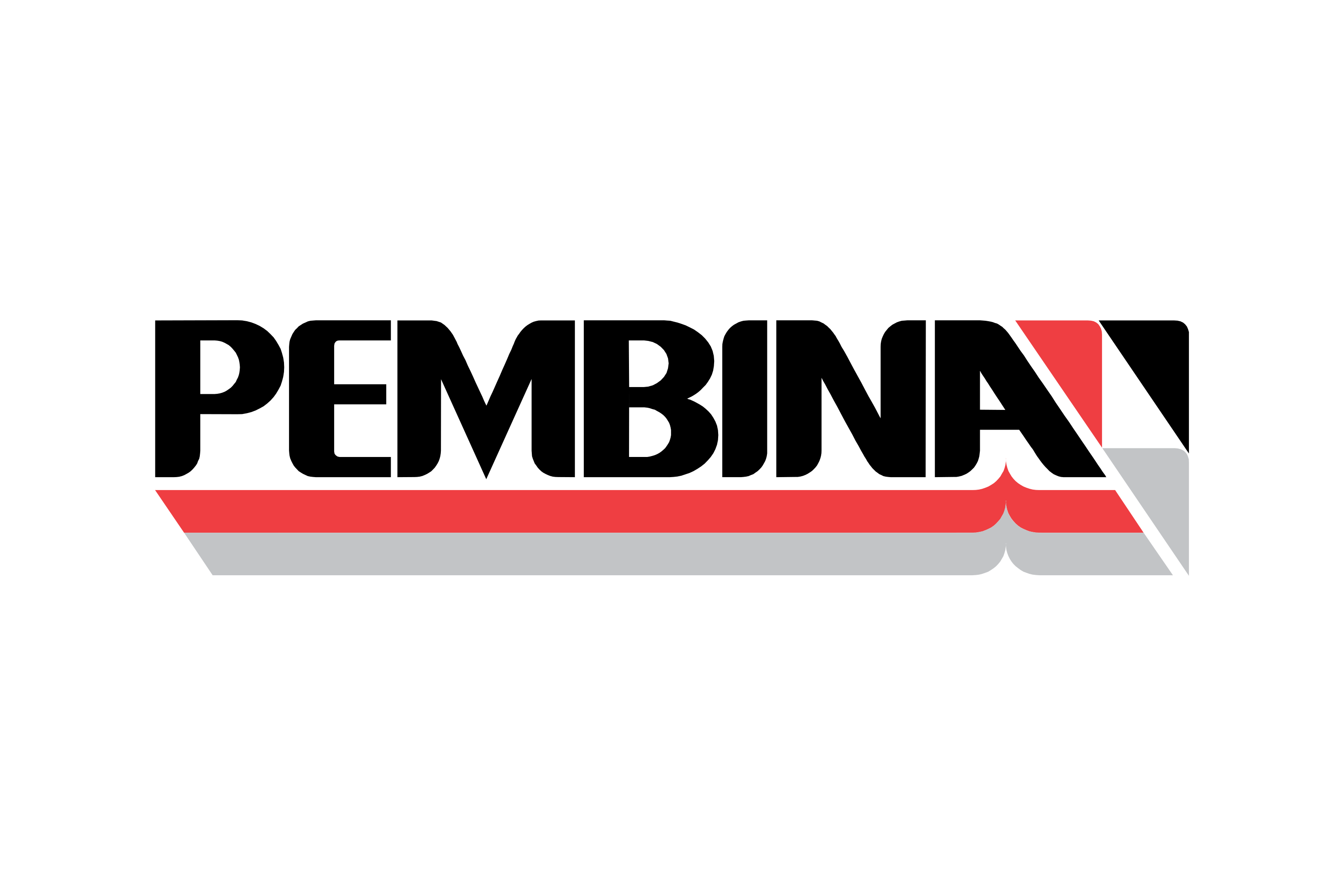Pembina - Energy-ESI Oil & Gas Software Client Dubai UAE