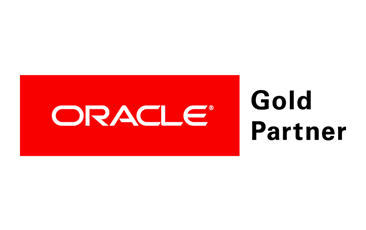 Oracle Gold Partner