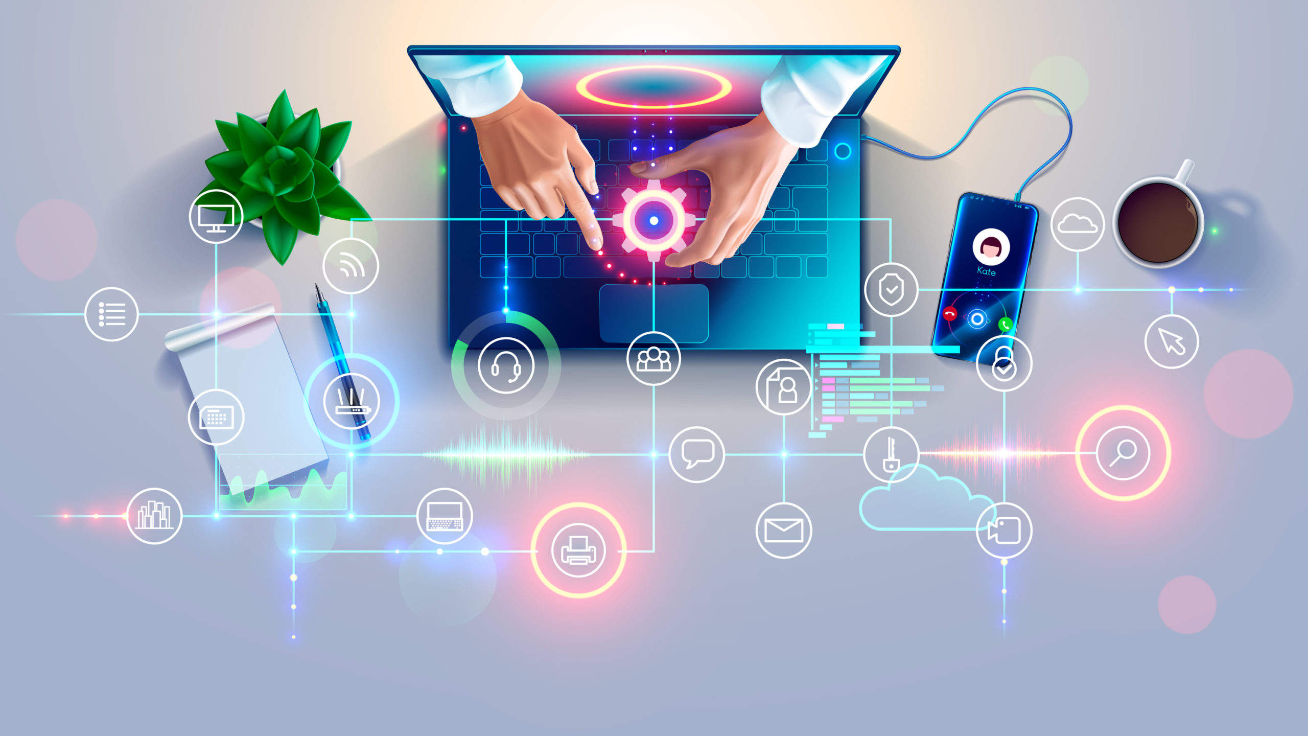 ESI Services