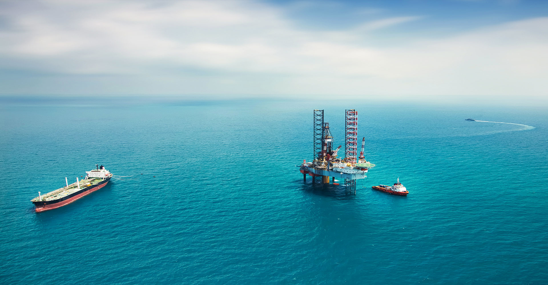 Energy-ESI Industry - Upstream Oil & Gas Software Solutions Dubai UAE